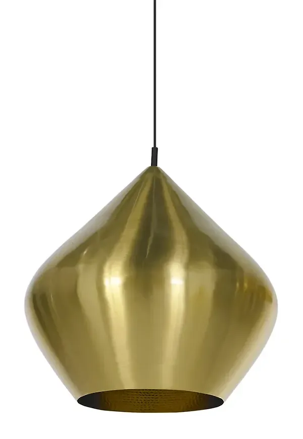 Cool taklampa 2026 från Tom Dixon.