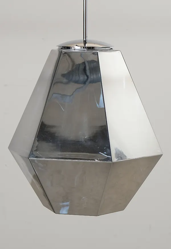 Fantastiskt snygg pendellampa 2025 från Tom Dixon.