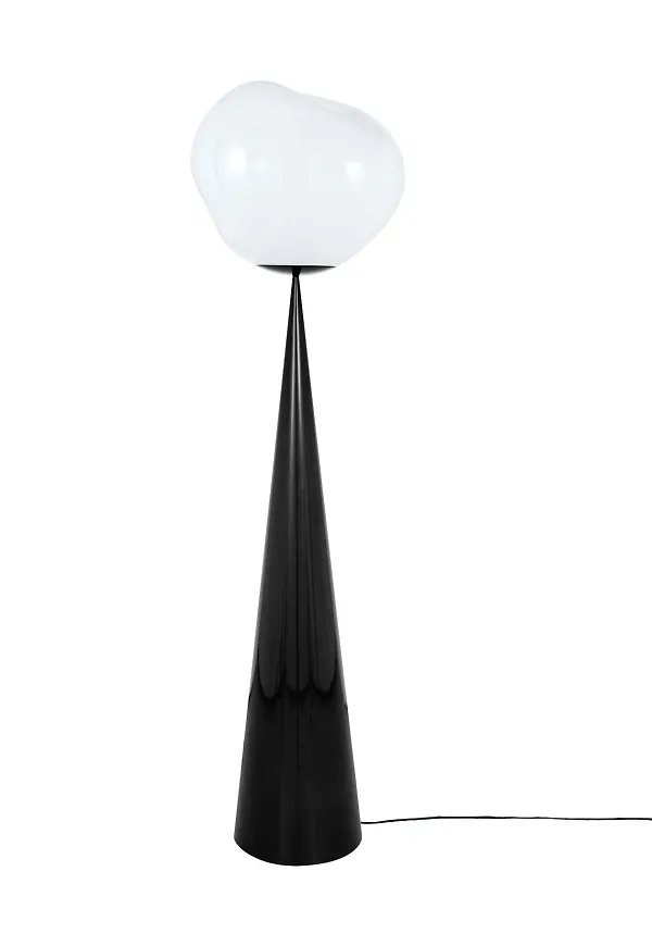 Riktigt fin vit lampa 2026 från Tom Dixon.