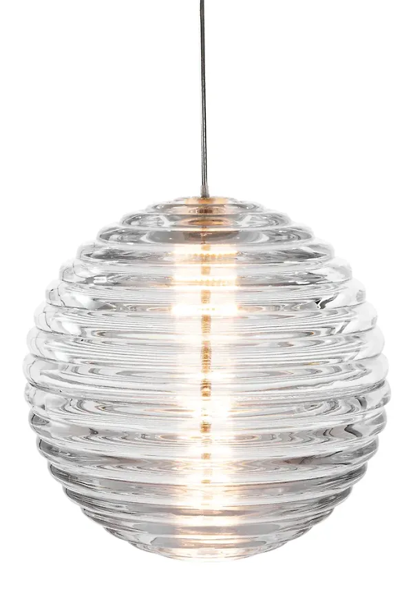 Riktigt snygg lampa 2026 från Tom Dixon.