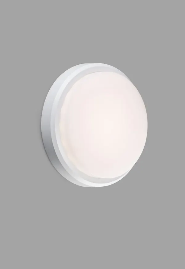 Härlig fasadlampa 2025 från Faro Barcelona.