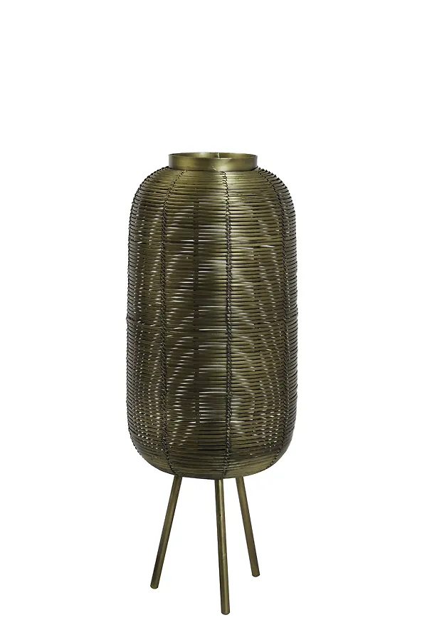 Otroligt fin lampa 2024 från Light & Living.