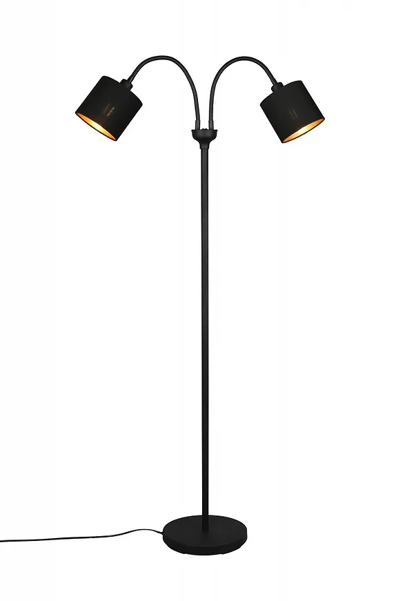 Vacker golvlampa 2025 från Trio Lighting.