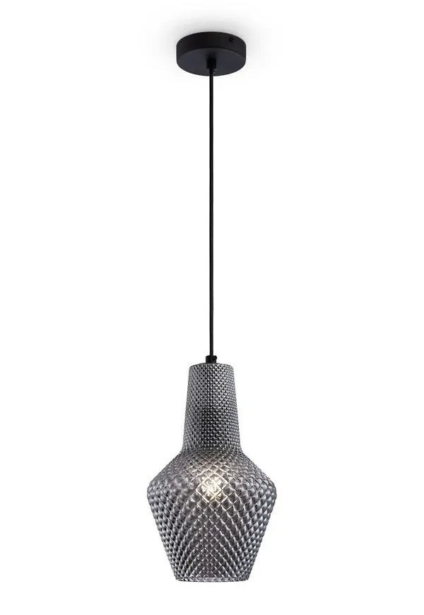 Trendig taklampa 2025 från Maytoni.