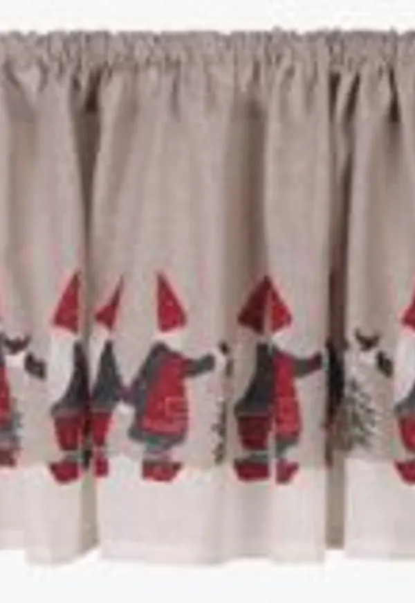 Julgardin som passar perfekt till vintern 2024!