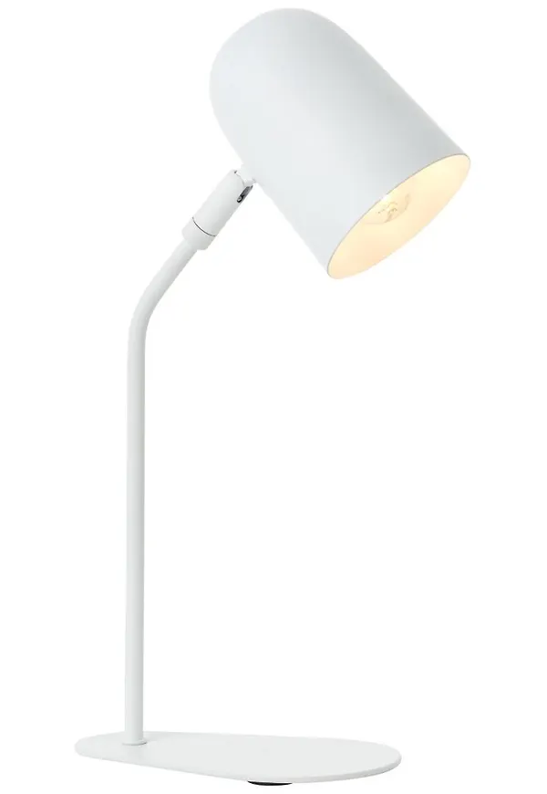 Jättesnygg bordlampa 2025 från Brilliant.