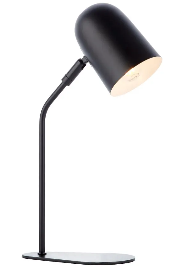 Klassisk bordslampa 2025 från Brilliant.