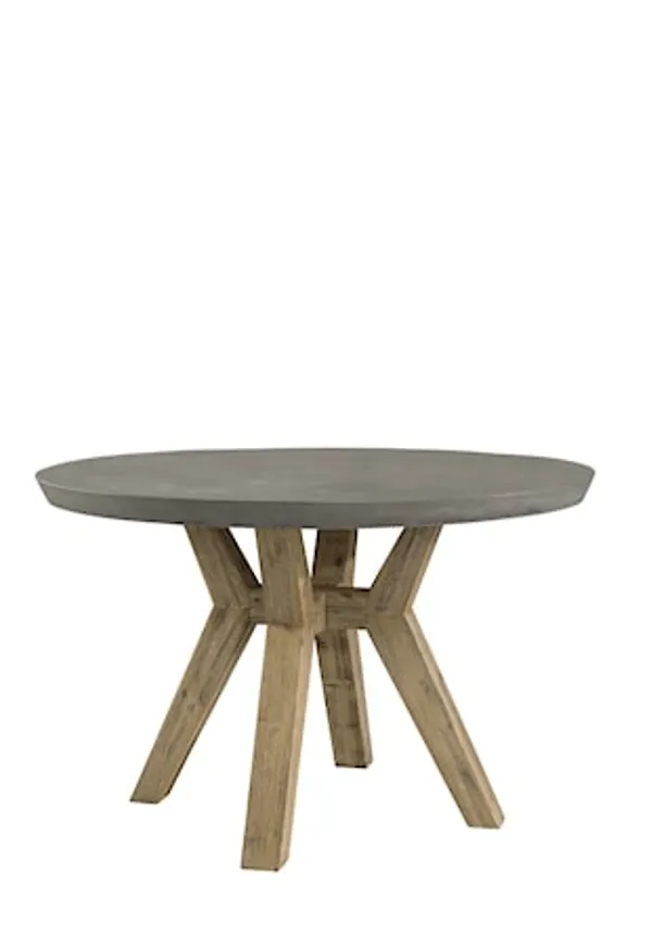 Söt matbord 2025 från Artwood.