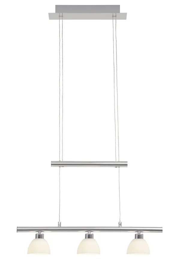 Superfin lampa 2025 från Brilliant.