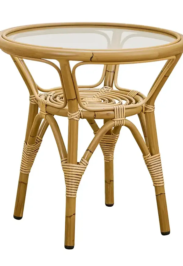 Härlig sidobord 2025 från Sika Design.