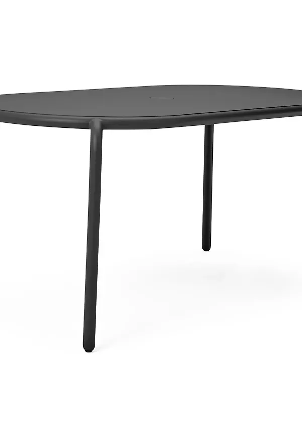 Söt trädgårdsbord 2025 från Fatboy.