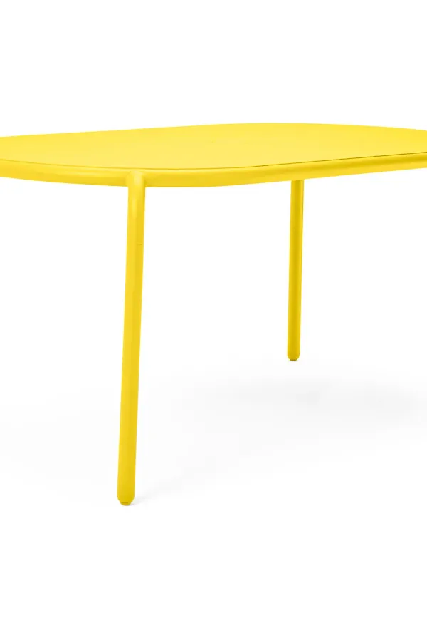 Riktigt trendig trädgårdsbord 2025 från Fatboy.