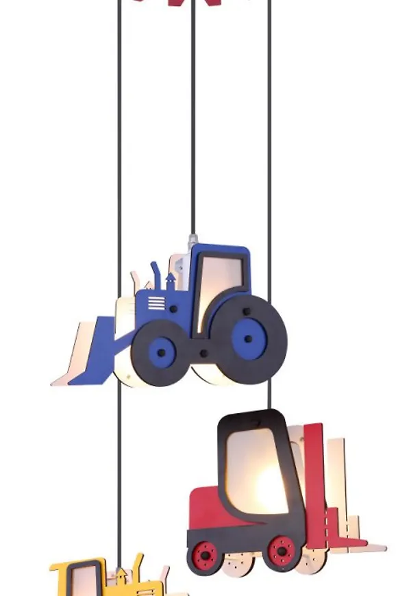 Barnlampa som passar perfekt till sommaren 2025!