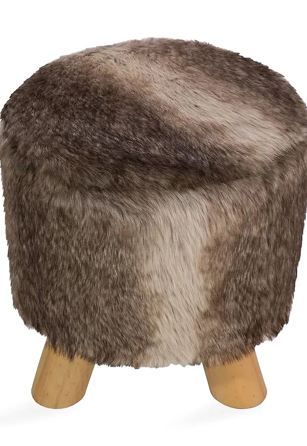 Otroligt fin Pall som passar bra vid många olika tillfällen.