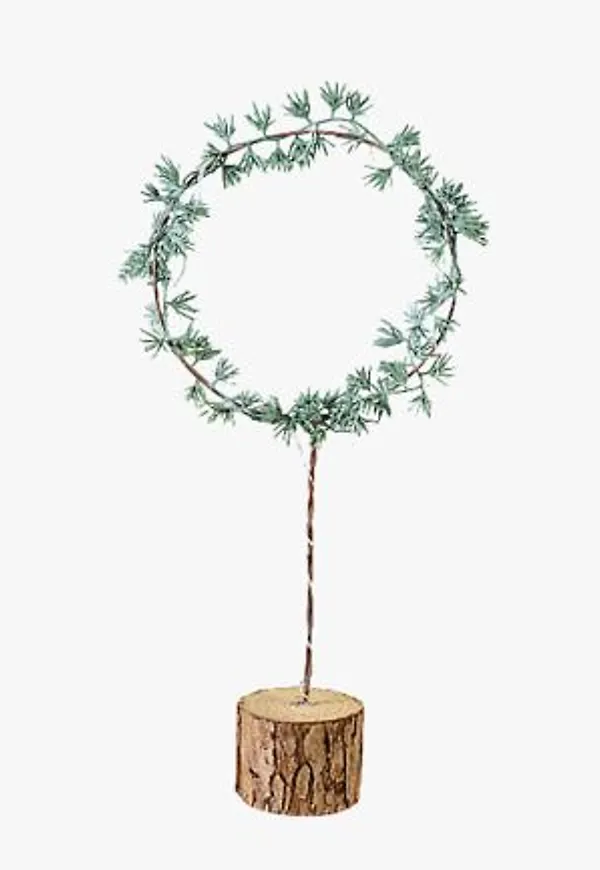 Hemtex lampa som passar perfekt till hösten 2025!