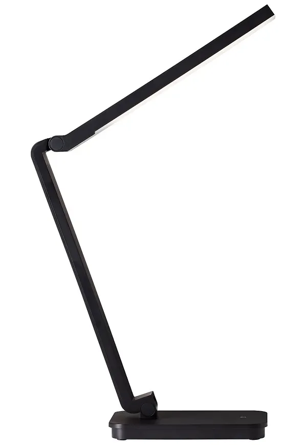 Komfortabel bordslampa 2025 från Brilliant.