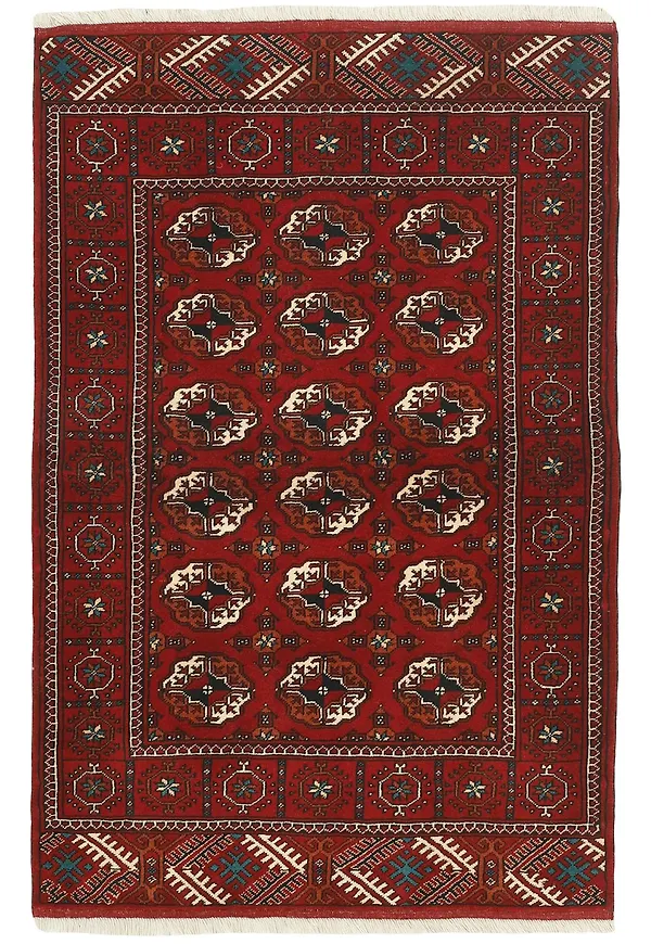 Skön matta 2026 från Rezas.