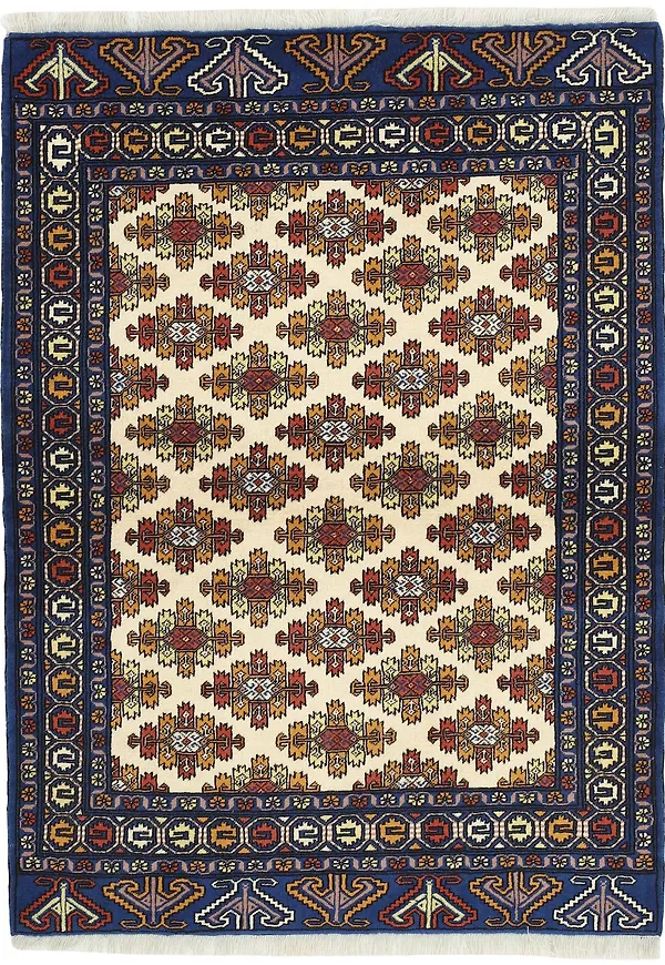 Trendig Matta som passar bra vid många olika tillfällen.