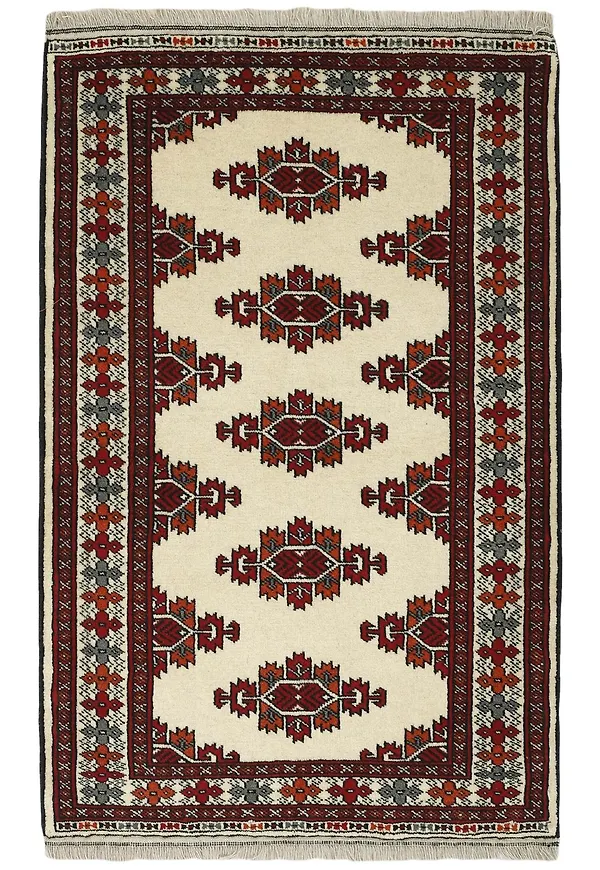 Otroligt snygg Matta som passar bra vid många olika tillfällen.