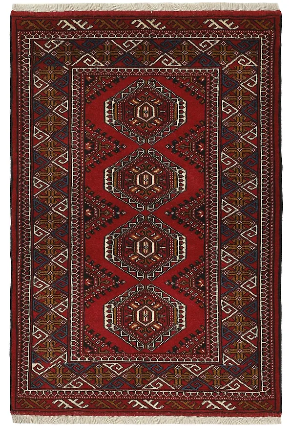 Stilren ullmatta 2026 från Rezas.