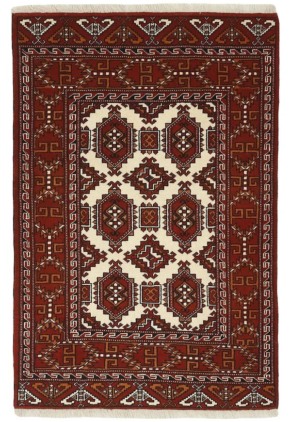 Fin matta 2026 från Rezas.