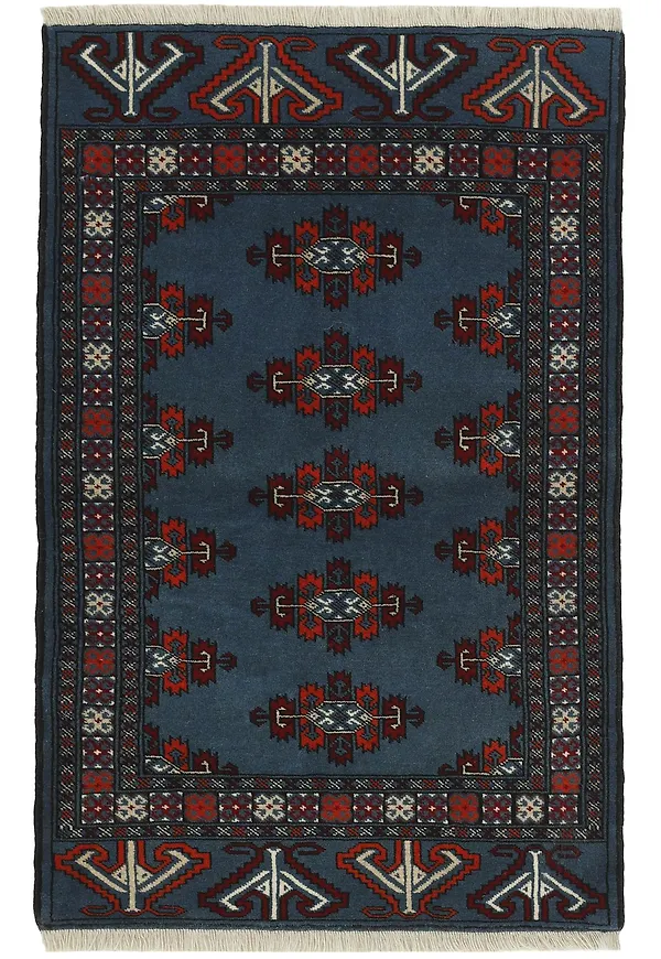 Ikonisk röd matta 2026 från Rezas.