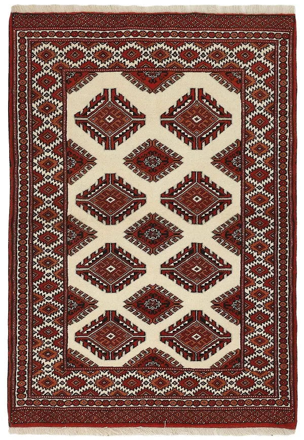 Cool svart matta 2026 från Rezas.