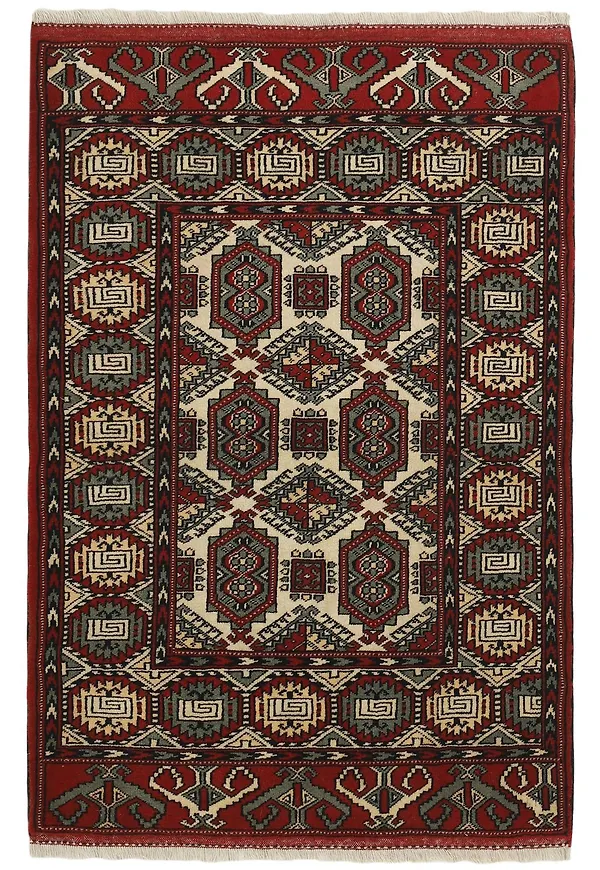 Modern matta 2026 från Rezas.