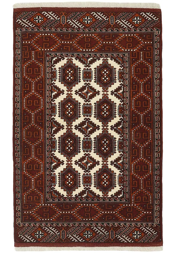 Jättefin ullmatta 2026 från Rezas.