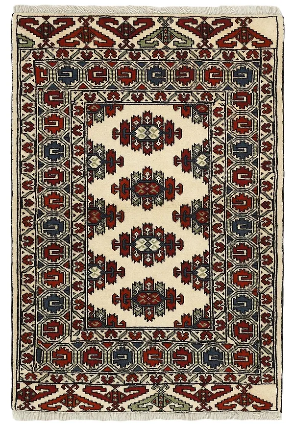 Cool röd matta 2026 från Rezas.