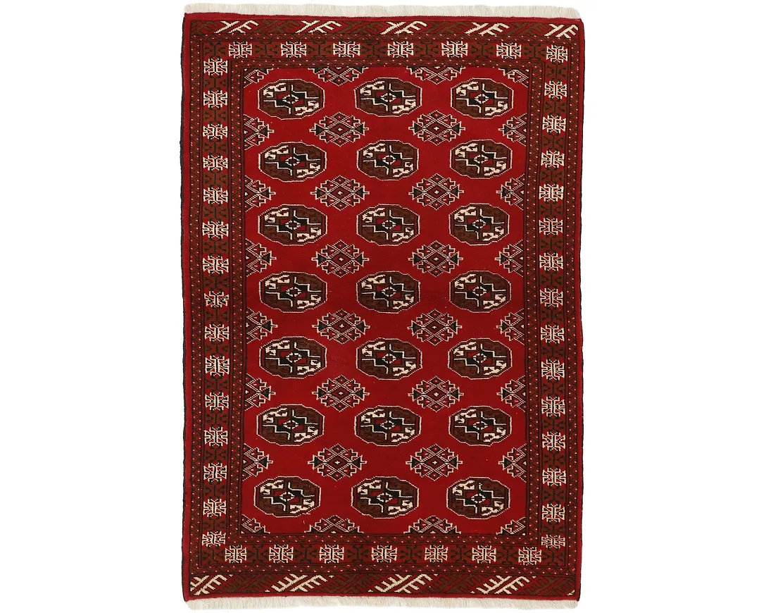 Elegant Matta som passar bra vid många olika tillfällen.