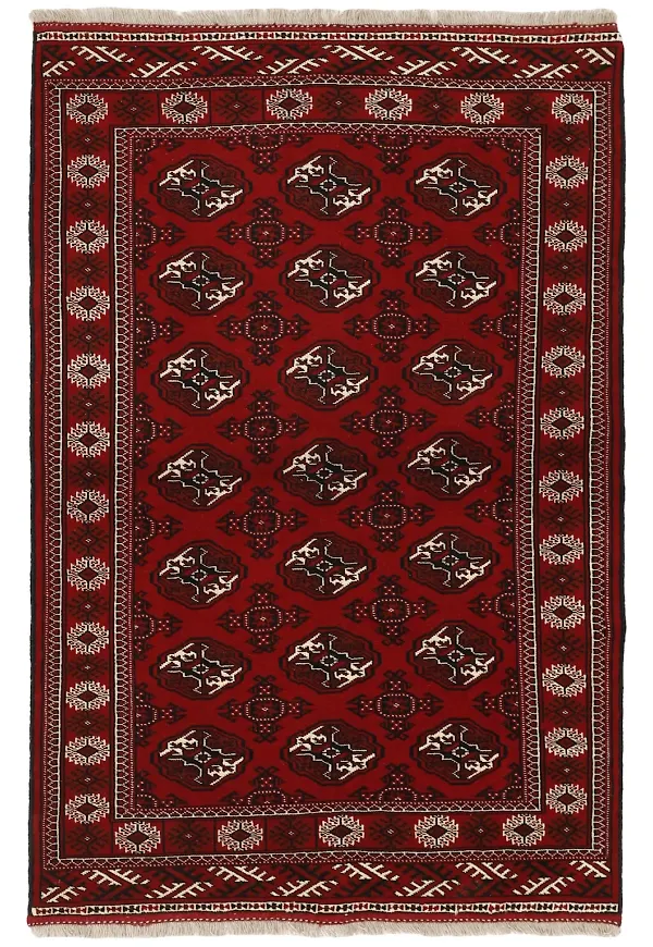 Exklusiv Matta som passar bra vid många olika tillfällen.