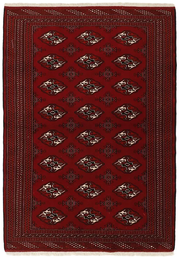 Superfin Matta som passar bra vid många olika tillfällen.