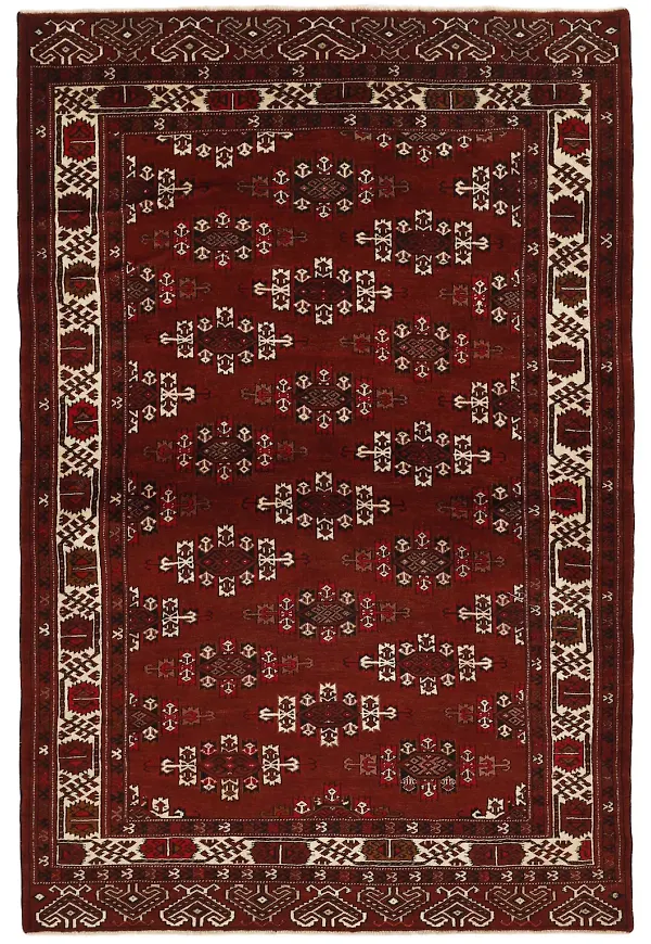 Exklusiv Matta som passar bra vid många olika tillfällen.