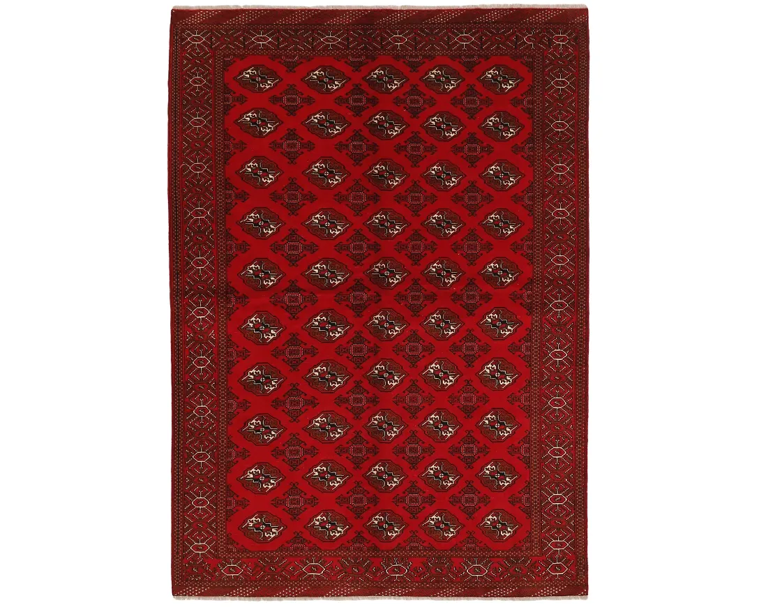 Modern Matta som passar bra vid många olika tillfällen.