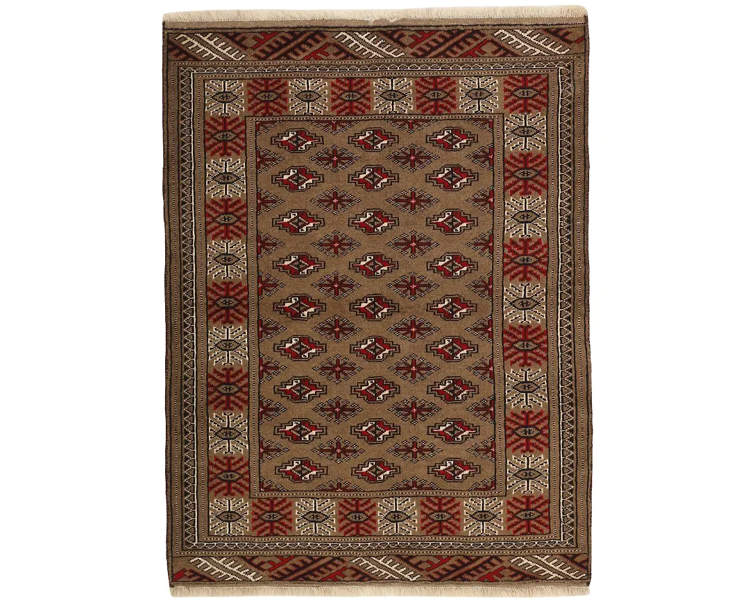 Fantastiskt fin Matta som passar bra vid många olika tillfällen.