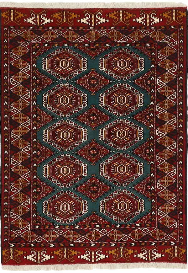 Riktigt trendig matta 2026 från Rezas.