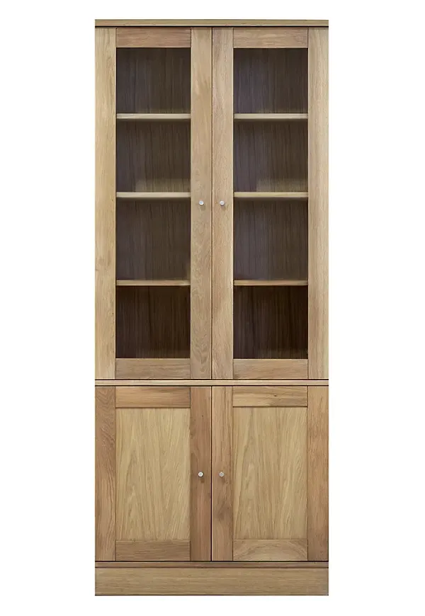 Otroligt fin ekskåp 2025 från Torkelson.