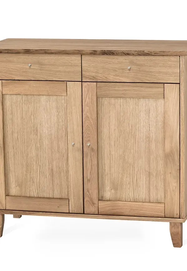 Skön ekmöbel 2025 från Torkelson.