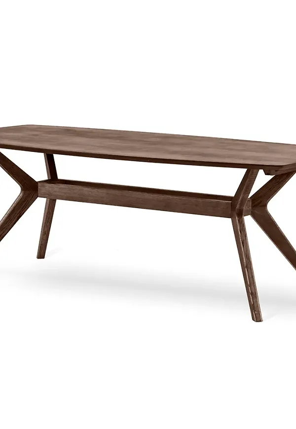 Riktigt snygg ekmatbord 2026 från Torkelson.