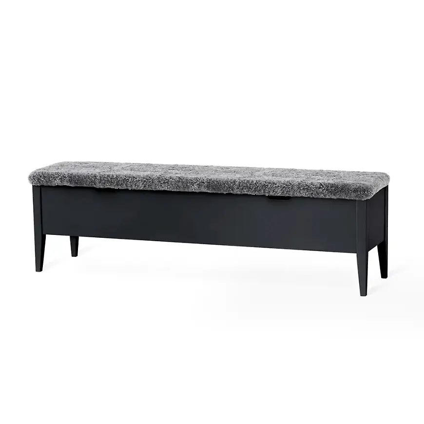 Vacker bänk 2025 från Torkelson.