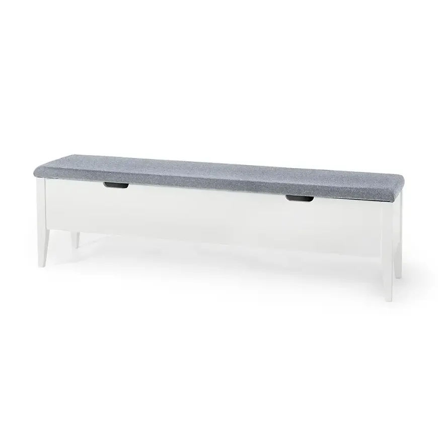 Skön bänk 2026 från Torkelson.