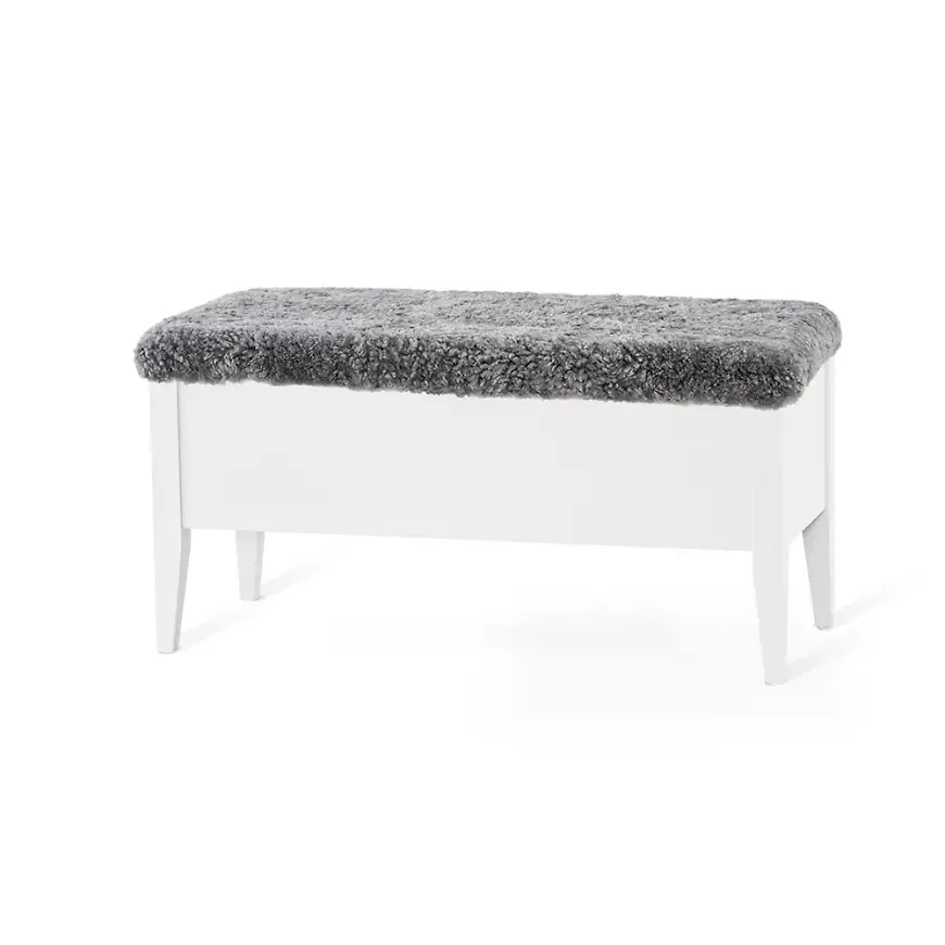 Otroligt snygg bänk 2025 från Torkelson.