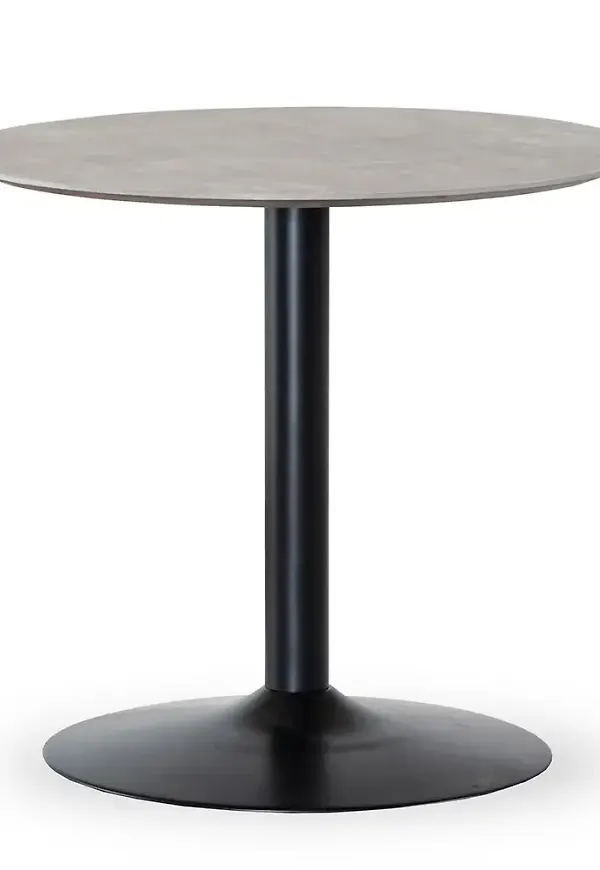 Ikonisk bord som passar bra vid många olika tillfällen.