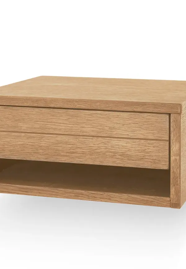 Moderiktig ekmatbord 2025 från Torkelson.