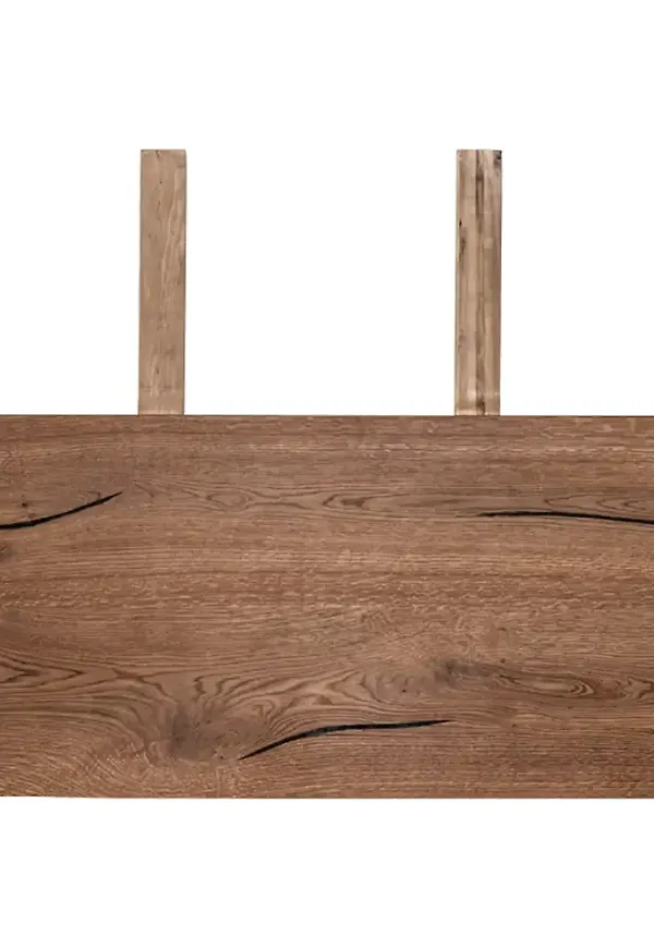 Jättesnygg ekbord 2026 från Torkelson.