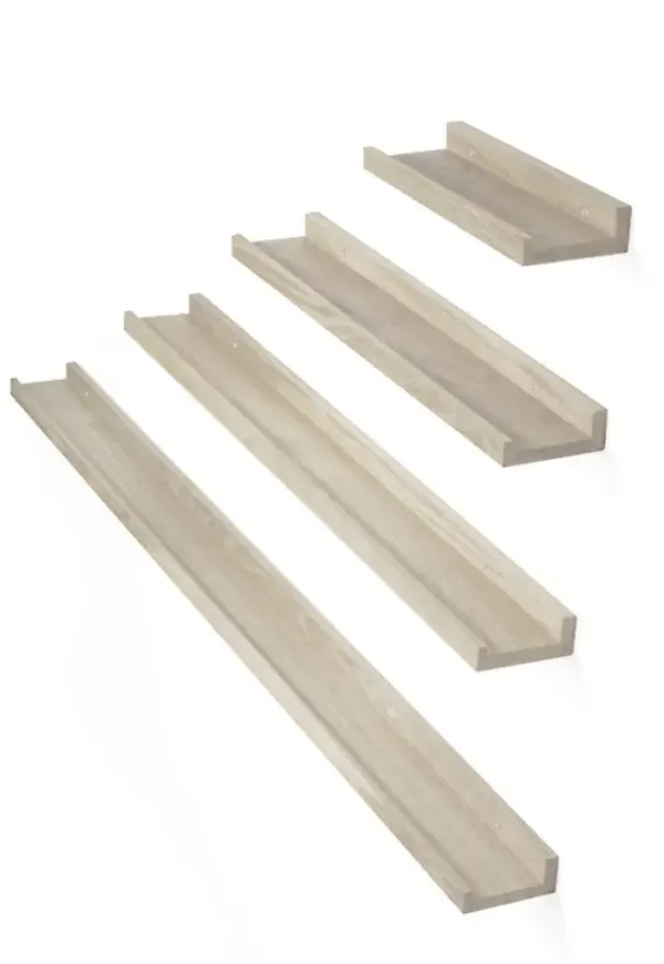 Klassisk förvaringsmöbel i ek från Torkelson.