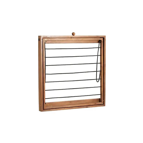 Torkställning som passar perfekt till våren 2026!