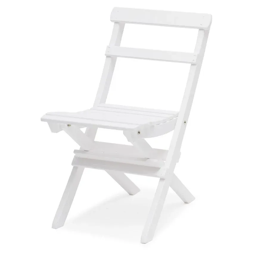 Elegant stol 2024 från Hillerstorp.