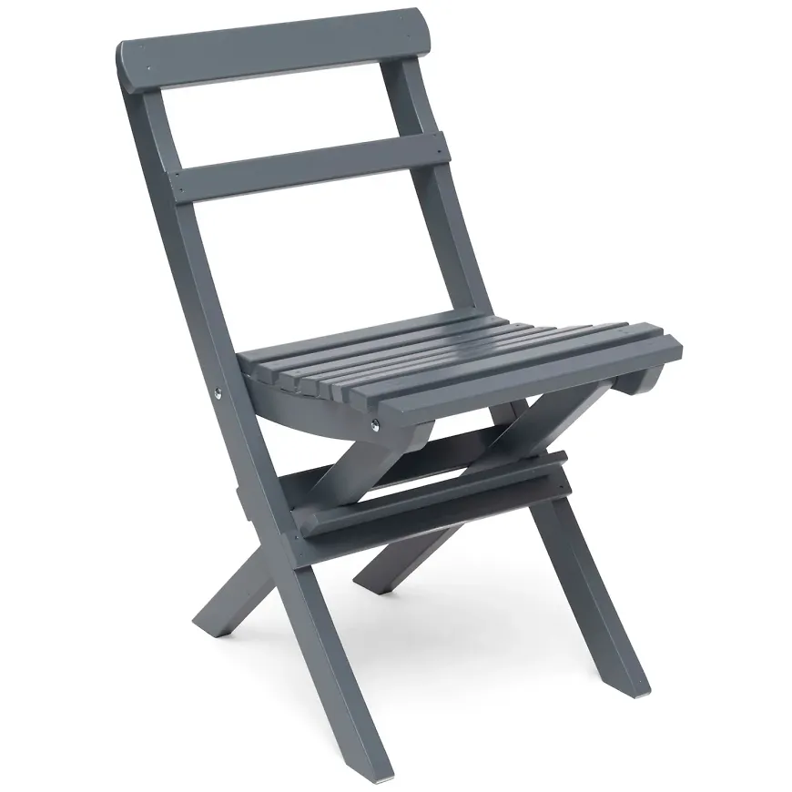 Otroligt snygg stol 2024 från Hillerstorp.